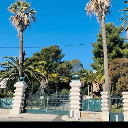 Avec Vue Et Terrasse Appartamento La Seyne-sur-Mer