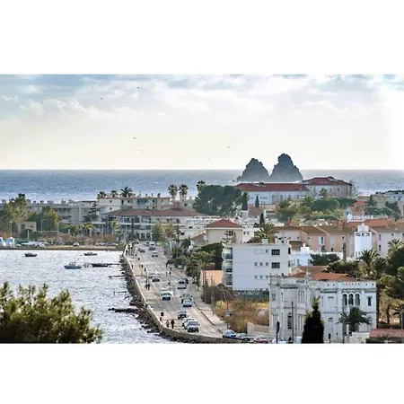 Avec Vue Et Terrasse * La Seyne-sur-Mer