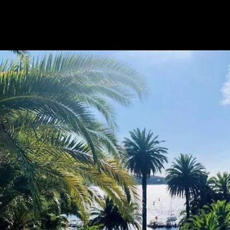 Appartamento Avec Vue Et Terrasse *
