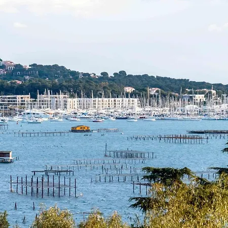 Avec Vue Et Terrasse La Seyne-sur-Mer