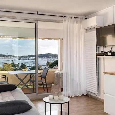 Apartment Avec Vue Et Terrasse La Seyne-sur-Mer