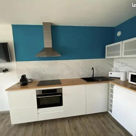 Apartment Avec Vue Et Terrasse La Seyne-sur-Mer