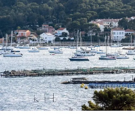 Avec Vue Et Terrasse La Seyne-sur-Mer